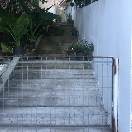 Alojamento de Acomodação e Pequeno-almoço Panorama