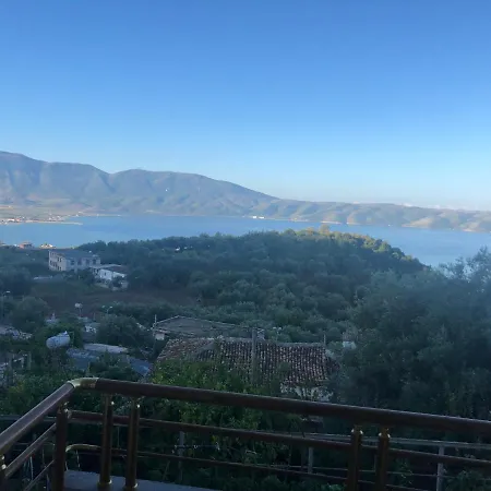 Alojamento de Acomodação e Pequeno-almoço Panorama *