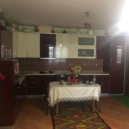 Panorama Bed & Breakfast