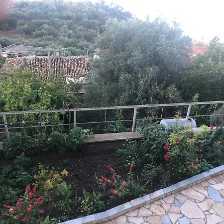 Bed & Breakfast Panorama